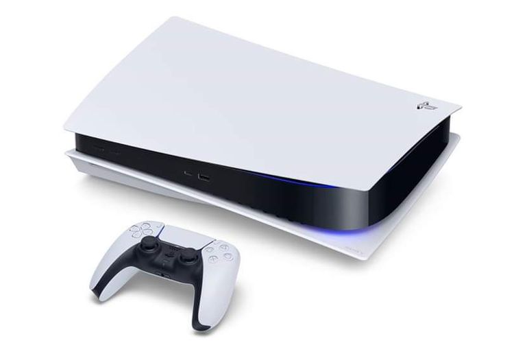 Bocoran gambar PlayStation 5 Slim punya dua USB-C