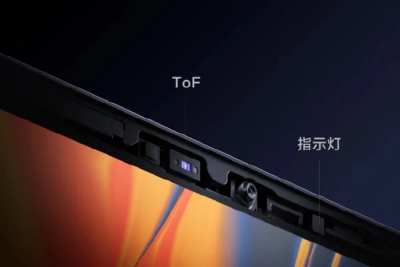 Xiaomi Pad 6 Max akan pakai layar 14 inci dan sensor ToF