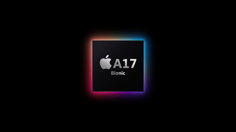 Apple A17 Bionic kalahkan Snapdragon 8 Gen 3 di Geekbench