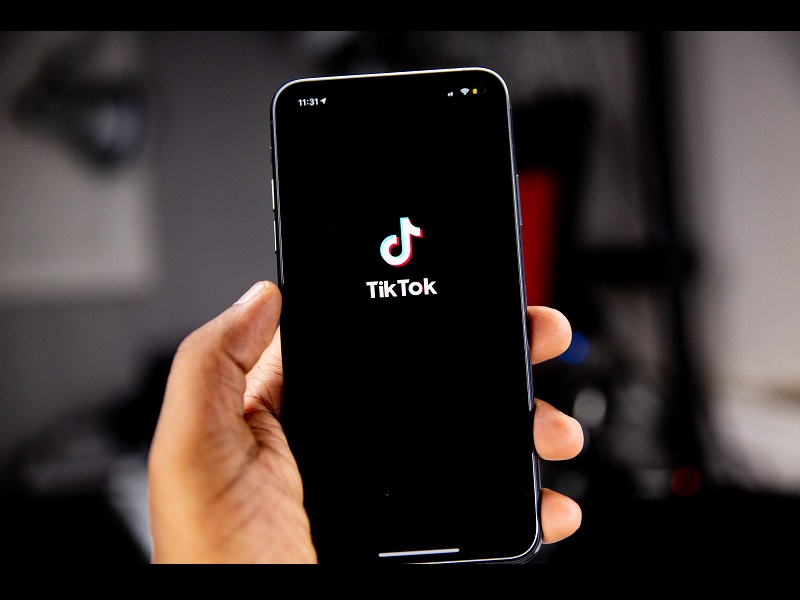 Bahaya kecanduan! Ini cara atur screen time di TikTok