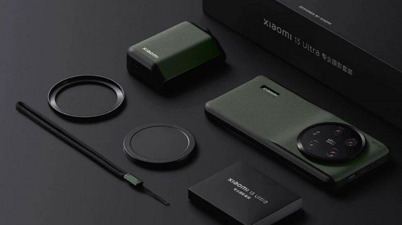 Ponsel kelas atas adalah kunci kelangsungan hidup Xiaomi