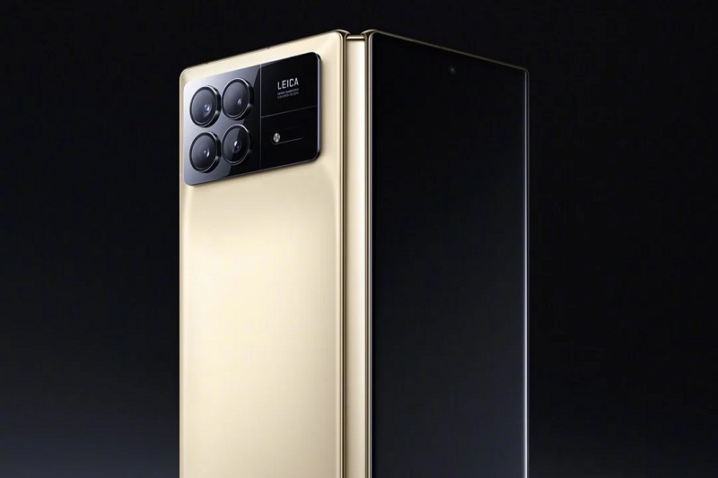 Spesifikasi dan harga Xiaomi Mix Fold 3