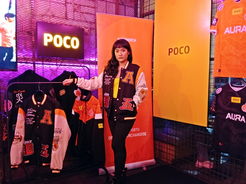 POCO Carnival hadir untuk berikan inspirasi anak muda