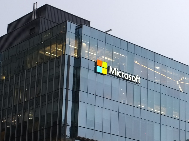 Microsoft gelar 'acara spesial' pada 21 September