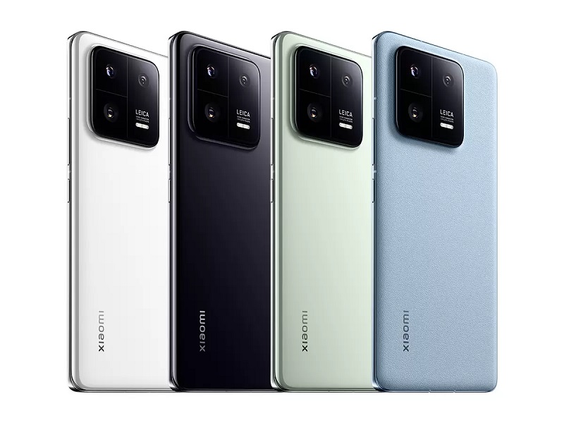 Xiaomi 14 akan jadi smartphone pertama dengan SD 8 Gen 3