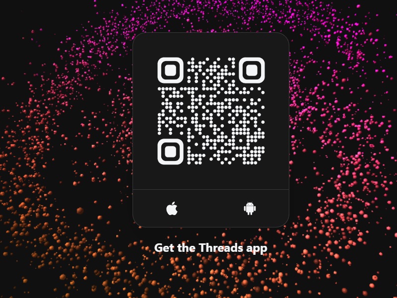 Threads versi web dipastikan rilis minggu ini