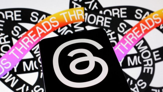 Threads versi web akan meluncur pekan depan