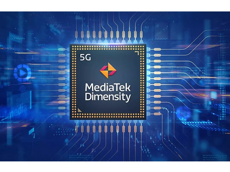 Prosesor Dimensity 9300 akan jalankan AI generatif di ponsel