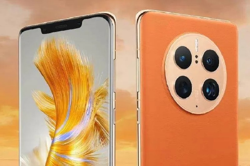 Huawei Mate 60 bakal dukung panggilan suara via satelit