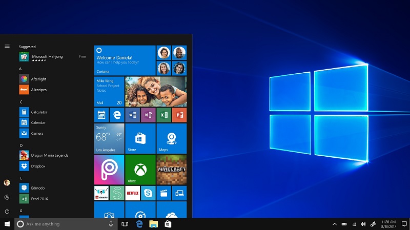 Meski lawas, Windows 10 masih kebagian update besar