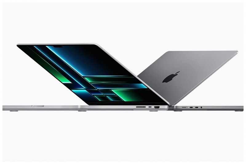 Peluncuran Apple MacBook M3 ditunda