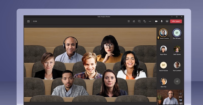 Microsoft pisahkan bundling Teams di Eropa