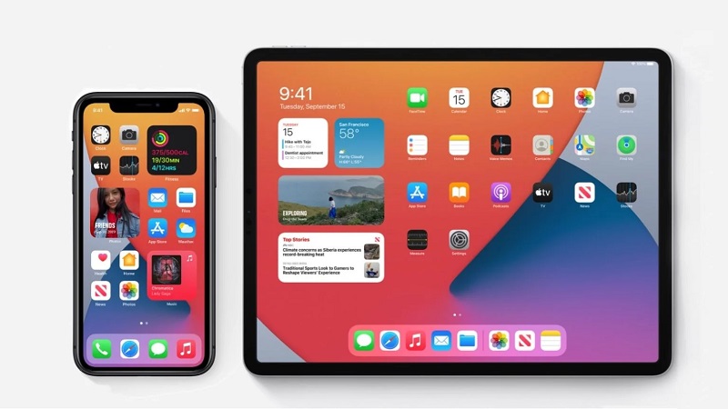 Apple bakal rilis iOS 17 dan iPadOS 17 secara bersamaan 