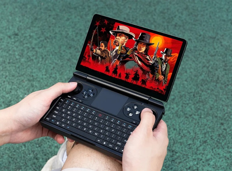 GPD umumkan Win Mini dengan prosesor AMD Ryzen