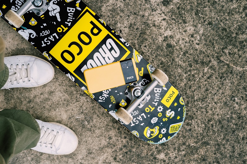 POCO kenalkan harga baru untuk serangkaian produknya