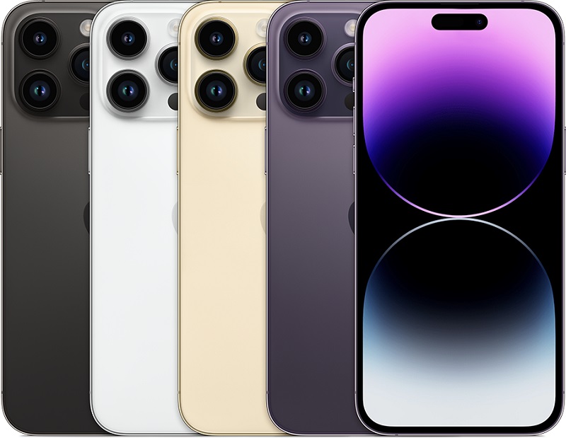 Update iOS baru beri patch Pegasus berbahaya