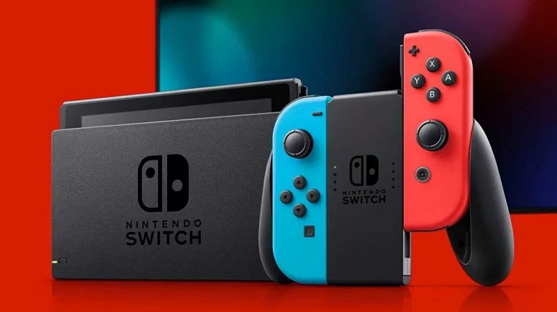  Switch 2 disinyalir akan pakai MediaTek berperforma tinggi