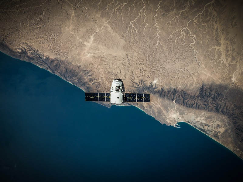 Elon Musk gagalkan serangan Ukraina ke Rusia karena Starlink