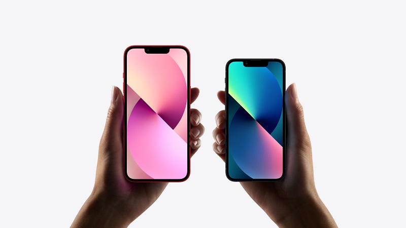 Permintaan lesu, Apple tidak akan produksi seri iPhone Mini