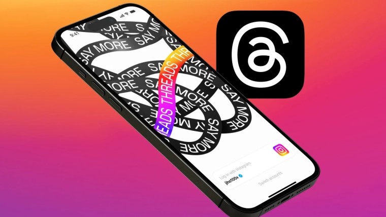 Meta batasi topik sensitif di Threads