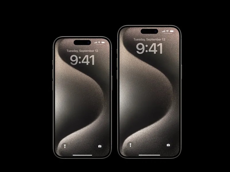 iPhone 15 resmi mendarat dengan port USB-C baru!