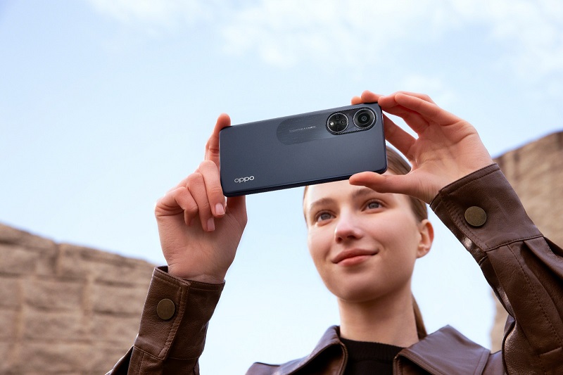 OPPO luncurkan A98 5G dengan fast charging 67W ke Indonesia