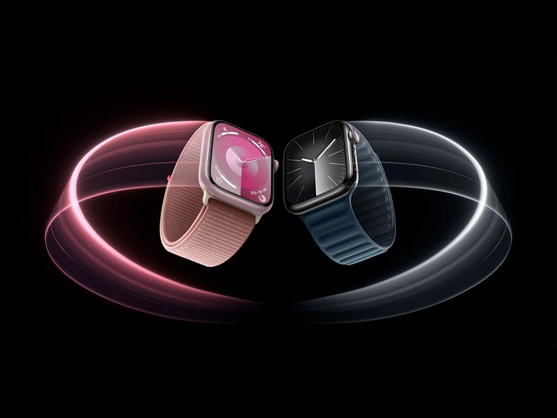 Apple kembangkan fitur pelacak gula darah untuk Watch