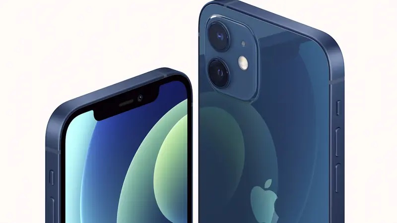 Apple siap rilis update untuk atasi radiasi iPhone 12