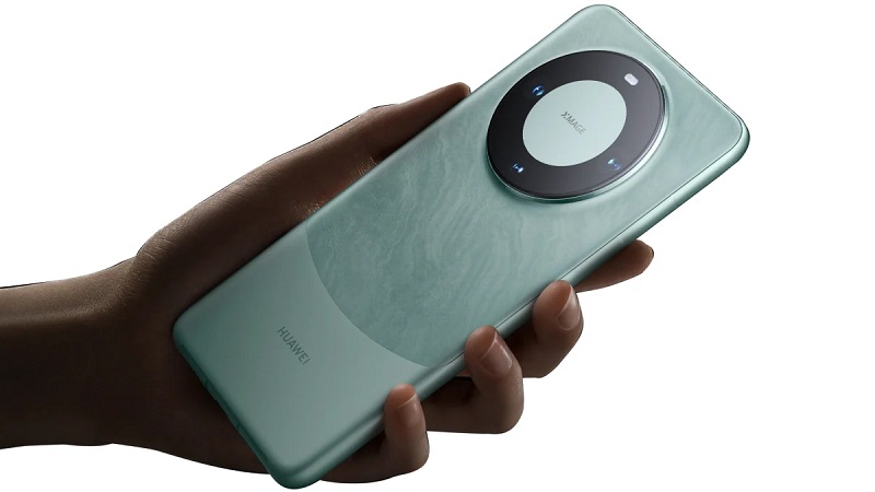 Huawei kembali jadi merek ponsel terlaris di Tiongkok