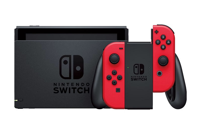 Nintendo Switch 2 akan punya GPU NVIDIA Ampere