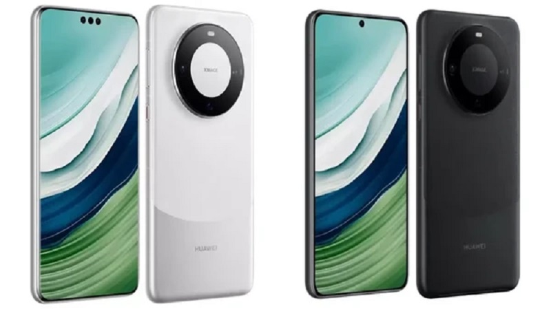 Kembalinya Huawei bisa ganggu penjualan iPhone 15