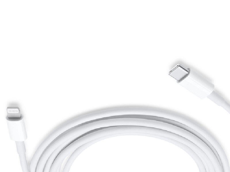 Apakah USB Type-C lebih baik dari Lighting Port untuk iPhone