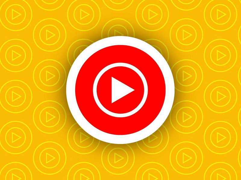 Filter “Cry” hadir di YouTube Music, cocok bagi tukang galau