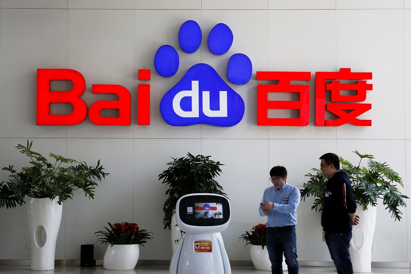 Baidu kenalkan AI medis kelas industri