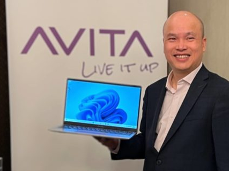 AVITA kembali ke Indonesia dengan strategi baru