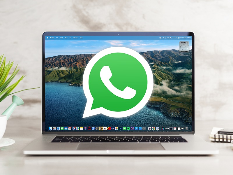 WhatsApp Business punya fitur baru Flows