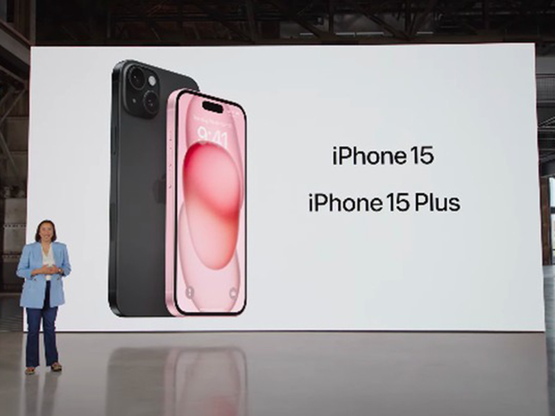 Ini ukuran baterai dan kecepatan pengisian daya iPhone 15