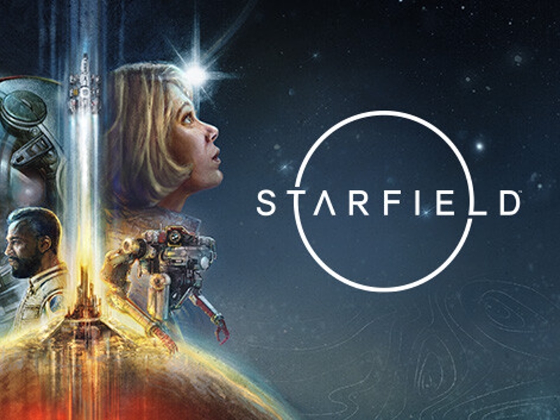 Kurang dari 2 minggu Starfield sudah terjual 10 juta