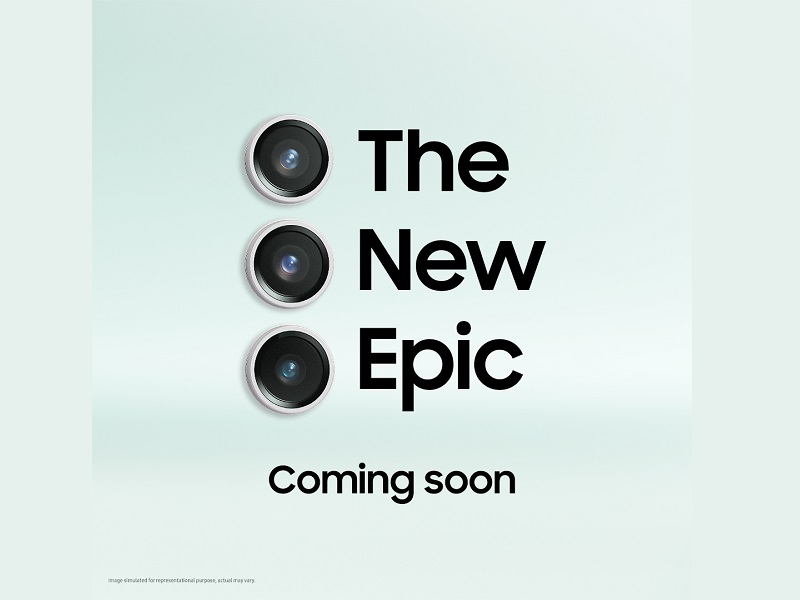 Samsung Galaxy S23 FE segera rilis di India