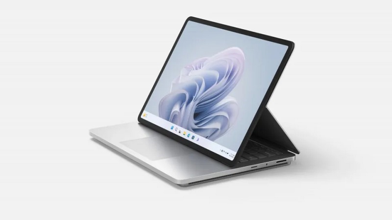 Microsoft Surface Laptop Studio 2 tersedia 3 Oktober