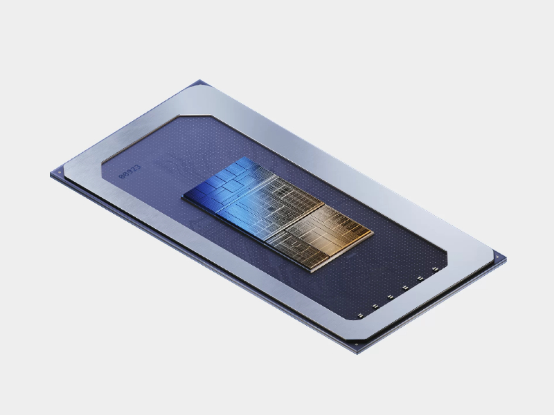 Bocoran performa Intel Core Ultra 7 165H mencuat