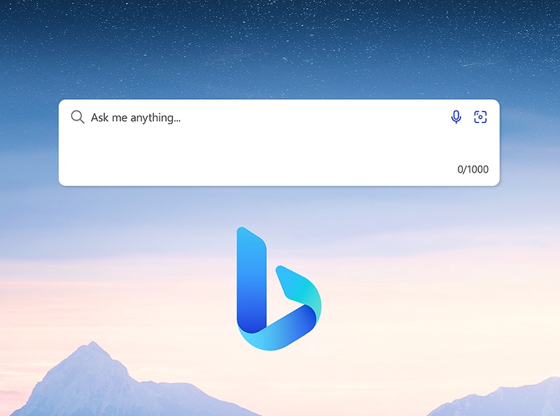 Rupanya, Microsoft pernah tawarkan Bing ke Apple