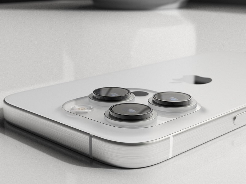 iPhone 16 Pro dirumorkan lebih besar dari iPhone 15 Pro