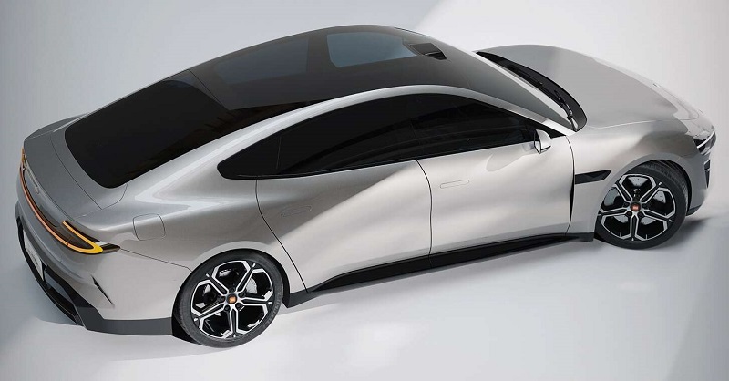 Mobil listrik Xiaomi akan dukung Apple CarPlay