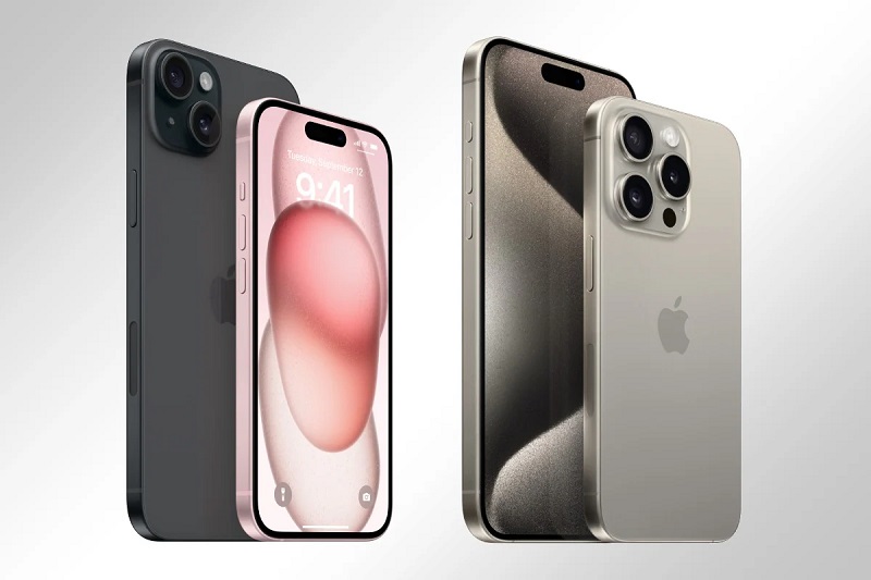 Semua model iPhone 16 akan gunakan chipset A18 Bionic