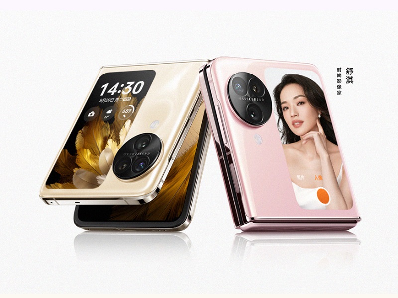 OPPO Find N3 Flip muncul di Geekbench, semakin dekat dengan peluncuran global