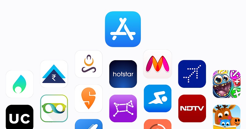 Tiongkok bakal blokir jutaan aplikasi di Apple App Store