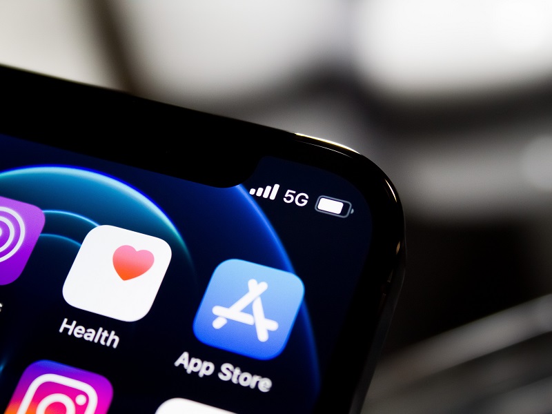 Apple perbarui pedoman aplikasi App Store di China