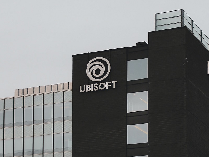 Mantan petinggi Ubisoft diringkus karena pelecehan seksual