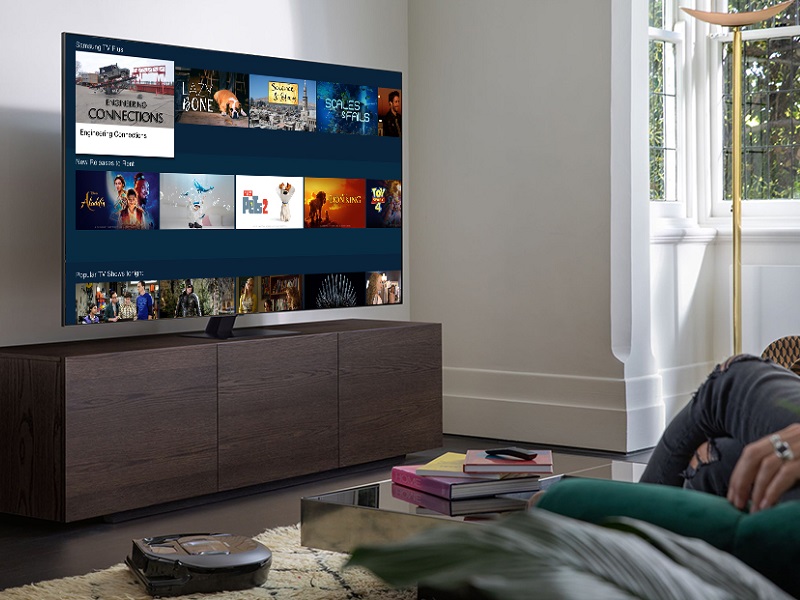 Samsung ingin perluas penggunaan sistem operasi Tizen